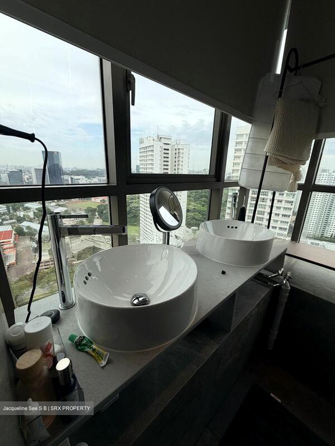 Skyline Residences (D4), Condominium #568785231